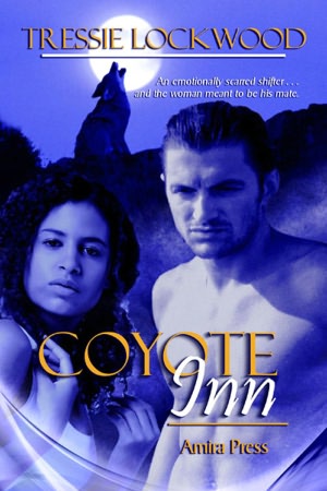 Coyote Inn (Interracial Shifter Romance)