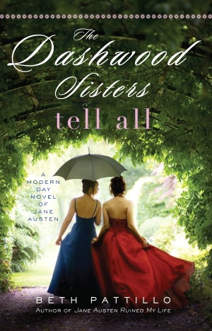 The Dashwood Sisters Tell All