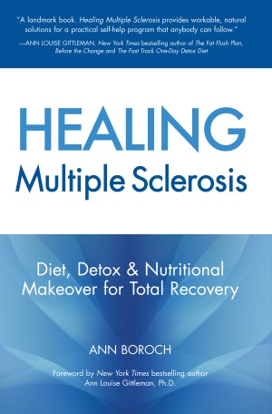 Healing Multiple Sclerosis