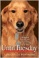 Until Tuesday: A Wounded Warrior and the Golden Retriever Who Saved Him