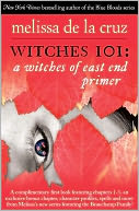 Witches 101: A Witches of East End Primer