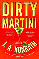 Dirty Martini (Jacqueline 
