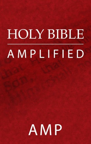 Amplified Bible