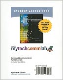 MyTechCommLab -- Standalone Access Card -- for Technical Communication Fundamentals