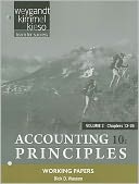 Working Papers Vol. 2 t/a Accounting Principles