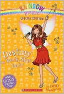 Rainbow Magic: Destiny the Rock Star Fairy