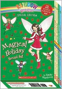 Rainbow Magic: Magical Holiday Boxed Set