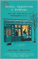 Books, Baguettes and Bedbugs