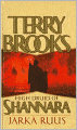 Jarka Ruus (High Druid of Shannara Series #1)