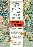 1000 Places to See before You Die Traveller's Journal