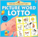 Picture Word Lotto