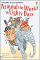 Around the World in Eighty Days
