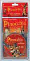 Pinocchio: CD Pack