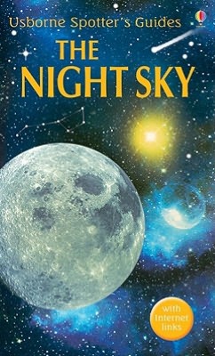 Night Sky Spotter's Guide - Internet Linked