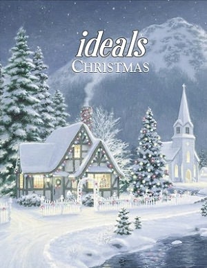 Christmas Ideals 2011