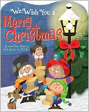 We Wish You a Merry Christmas