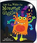 Can You Make the Monster Giggle?