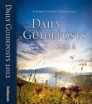 Daily Guideposts 2012