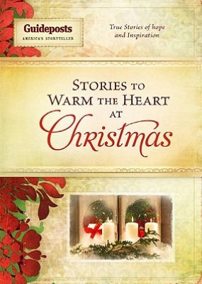 Stories to Warm the Heart at Christmas