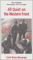 All Quiet on the Western Front