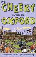 Cheeky Guide to Oxford