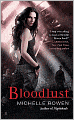 Bloodlust (Nightshade Series #2)