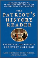 download The Patriot's History Reader : Essential Documents for Every American book