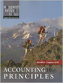 Paperback Vol. 2 of Accounting Principles