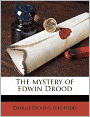 The Mystery Of Edwin Drood