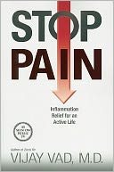 Stop Pain: Inflammation Relief for an Active Life