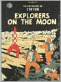 Explorers on the Moon (Adventures of Tintin)