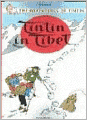 Tintin in Tibet