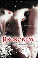 Bloodline: A Sequel to Bram Stoker's Dracula Book 2, . Reckoning