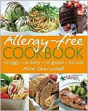 Allergy-Free Cookbook
