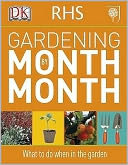 Rhs Gardening Month by Month.