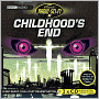 Childhood's End: Classic Radio Sci-Fi