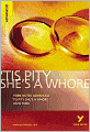 Tis Pity She's a Whore