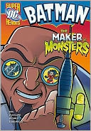 Maker of Monsters