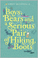 Boys, Bears, and a Serious Pair of Hiking Boots