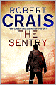 The Sentry (Joe Pike Series #3)