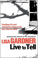 Live to Tell (Detective D. D. Warren Series #4)