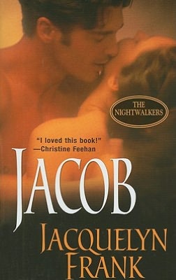 Jacob (Nightwalkers Series #1)