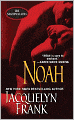 Noah (Nightwalkers Series #5)