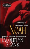 Noah (Nightwalkers Series #5)