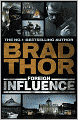 Foreign Influence (Scot Harvath Series #9)