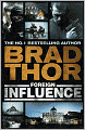 Foreign Influence (Scot Harvath Series #9)