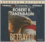 Betrayed (Butch Karp Series #22)
