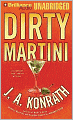 Dirty Martini (Jacqueline 