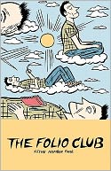 The Folio Club - Issue No. 4