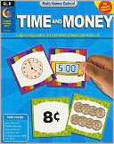 Time and Money, Gr. K - Math Games Galore